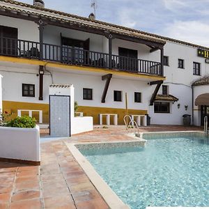 Tugasa Hotel Las Truchas